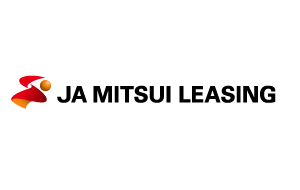 JA MITSUI LEASING logo
