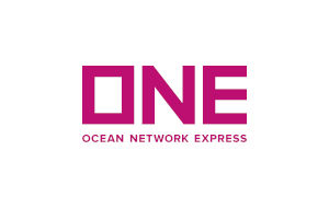 One